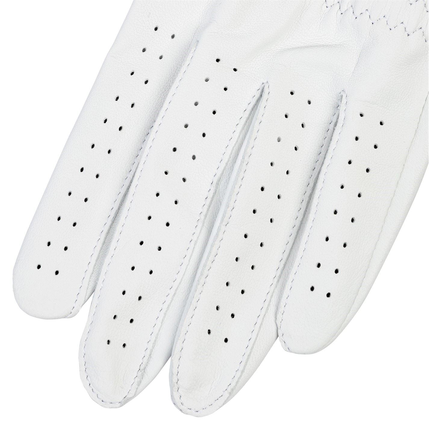Calvin Klein Golf Leather Golf Glove Men