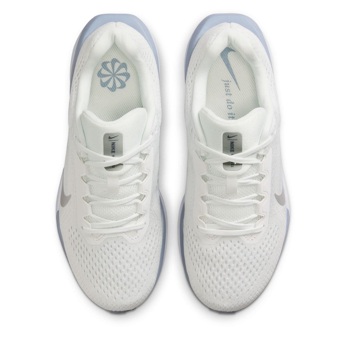 Nike Womens Winflo 11 Road Running Shoes