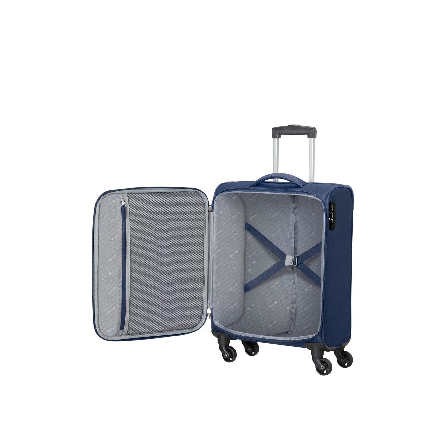 American Tourister Breeze Suitcase