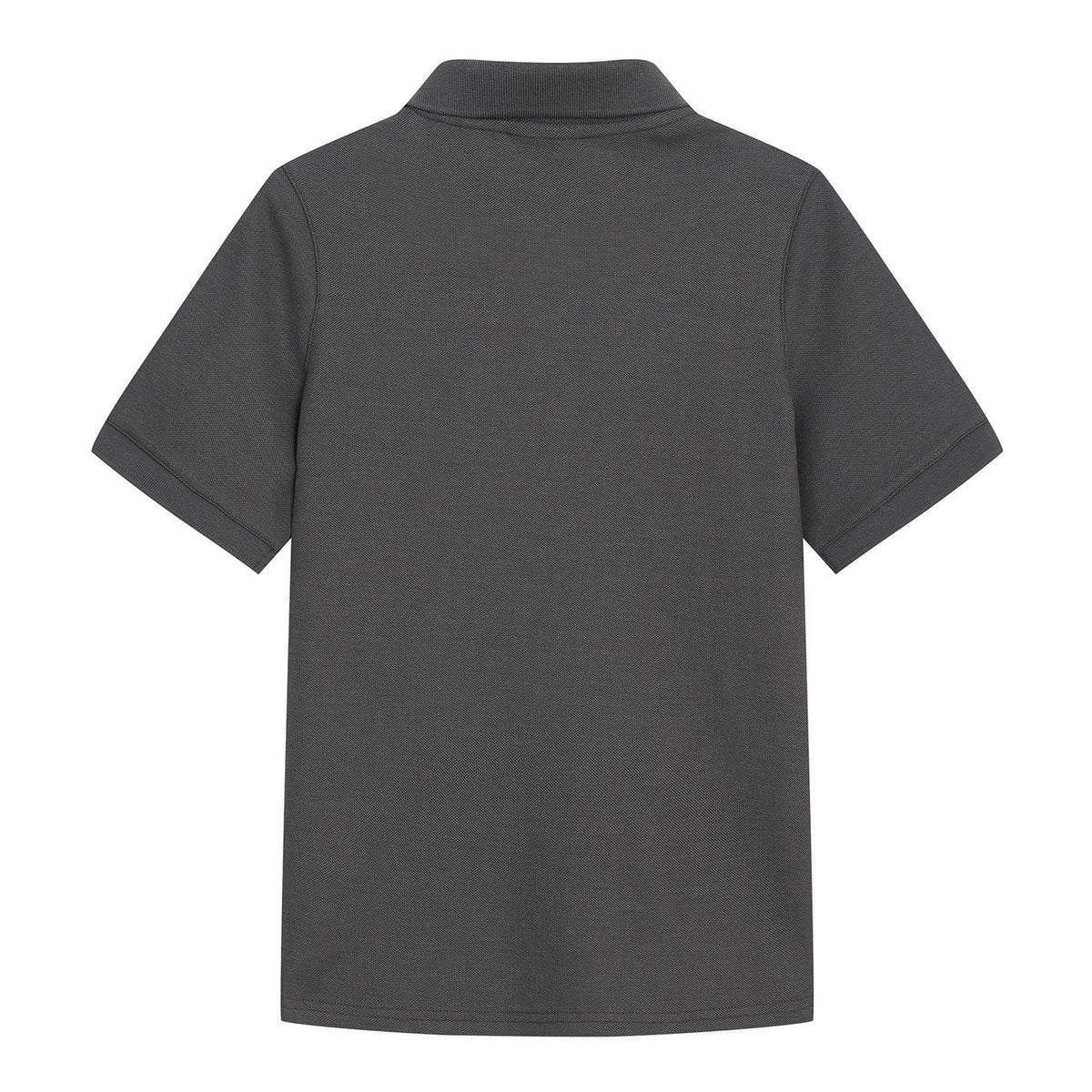 Slazenger Plain Polo Shirt Junior Boys