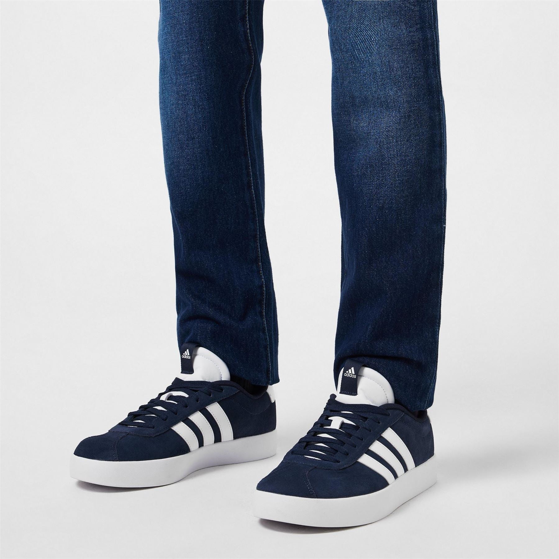 adidas Mens Vl Court 3.0 Shoes