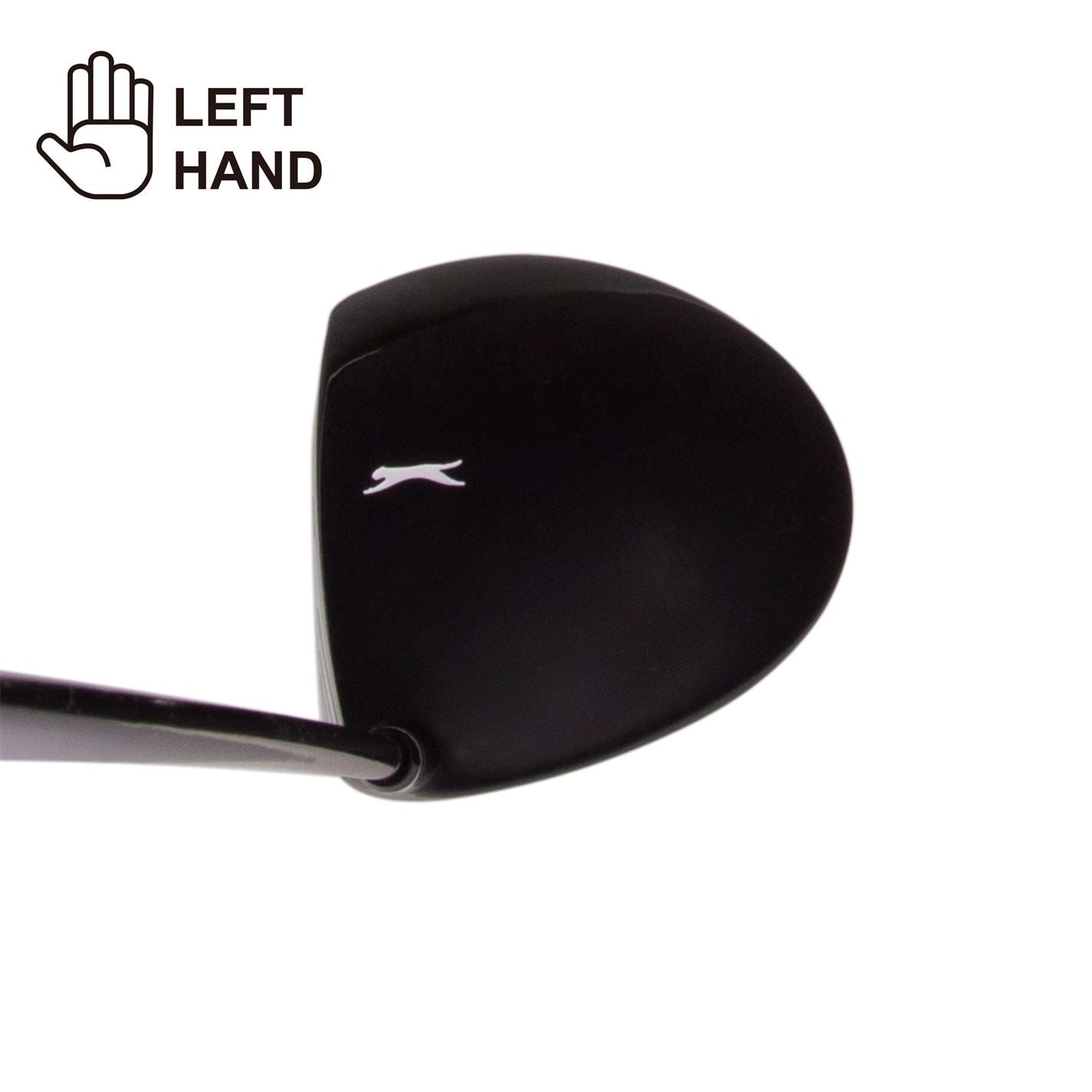 Slazenger Vs Graphite Driver Right Hand  And  Left Hand Golf Club Mens