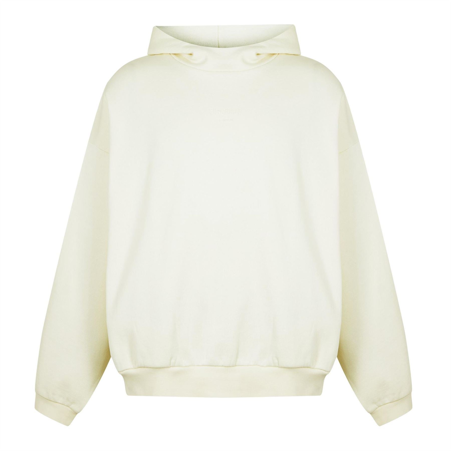 Firetrap Hooded Relaxed Fit Long Sleeve Sweatshirt