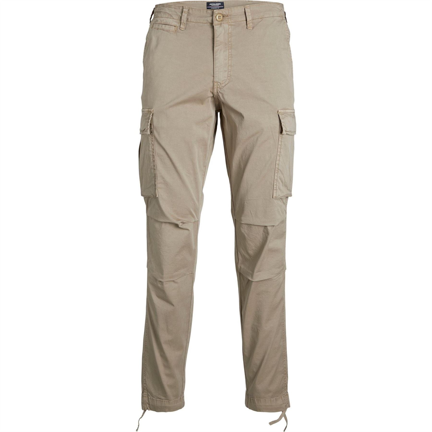 Jack and Jones Tucker Cargo Trouser