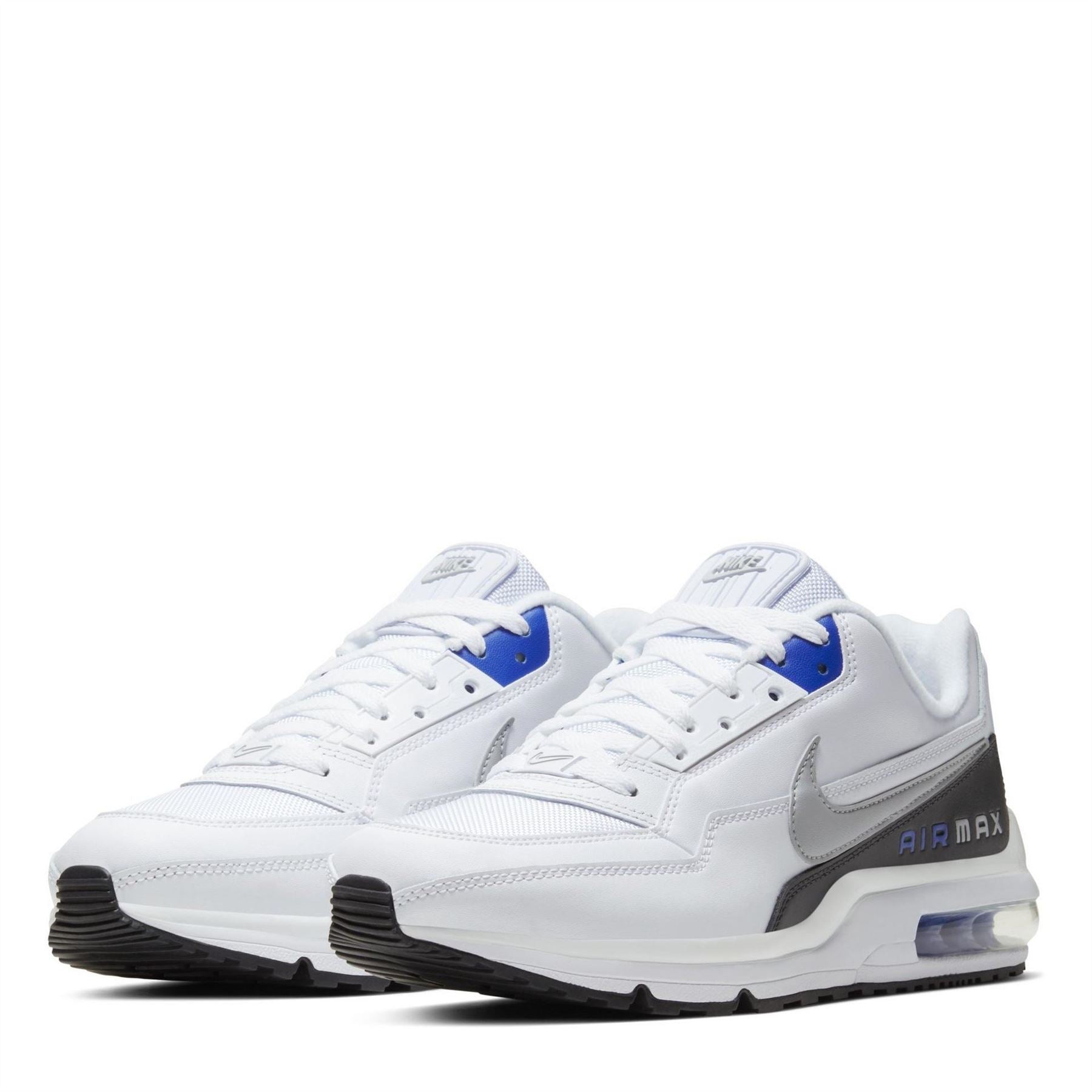 Nike Mens Air Max Ltd 3 Shoe