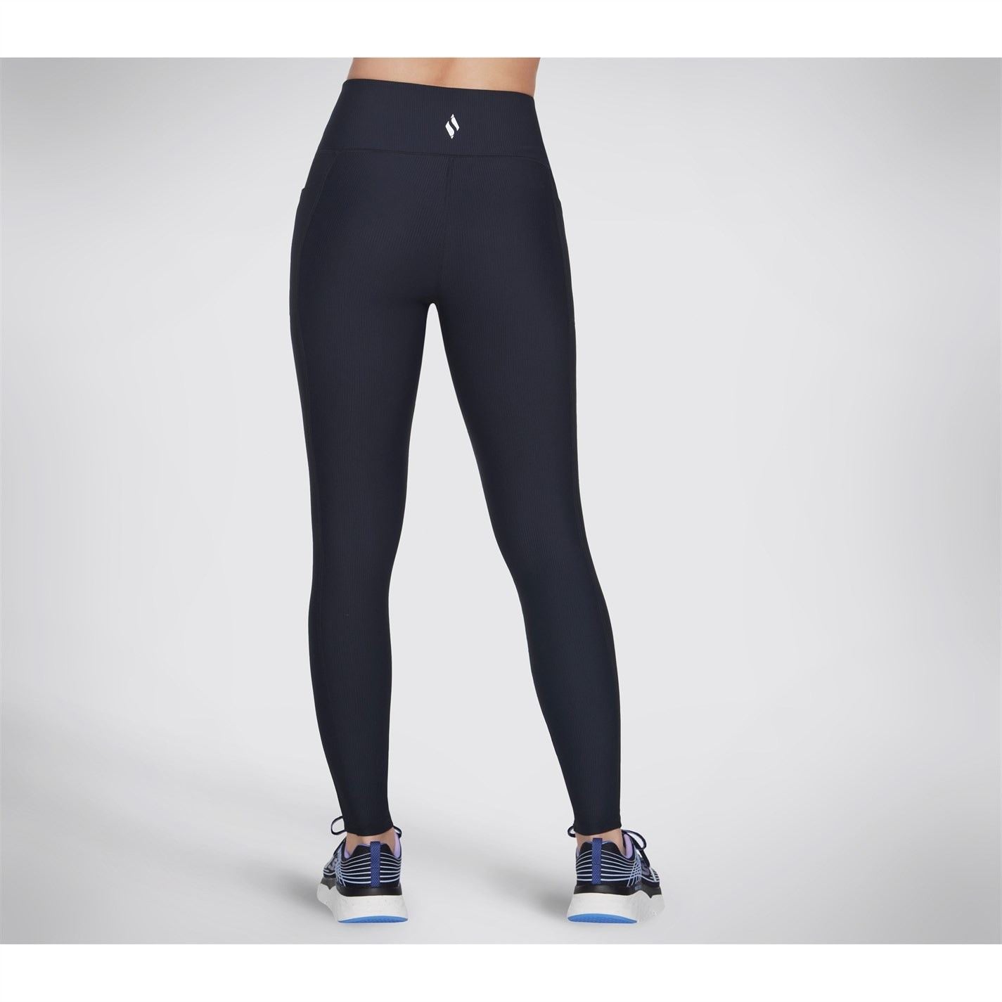 Skechers Go Walk High Waisted Legging