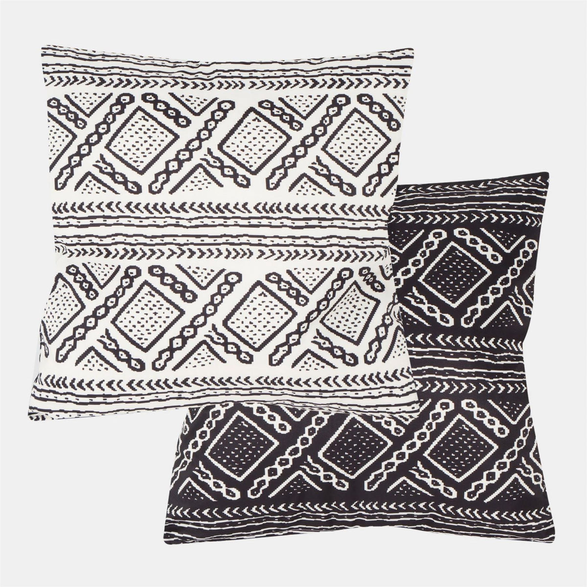 Streetwize Cushion   Bali Pattern