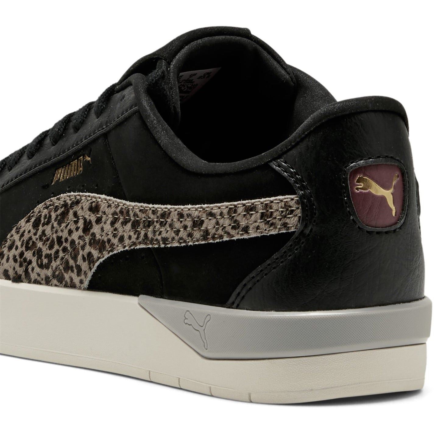 Puma Womens Jada Trainers