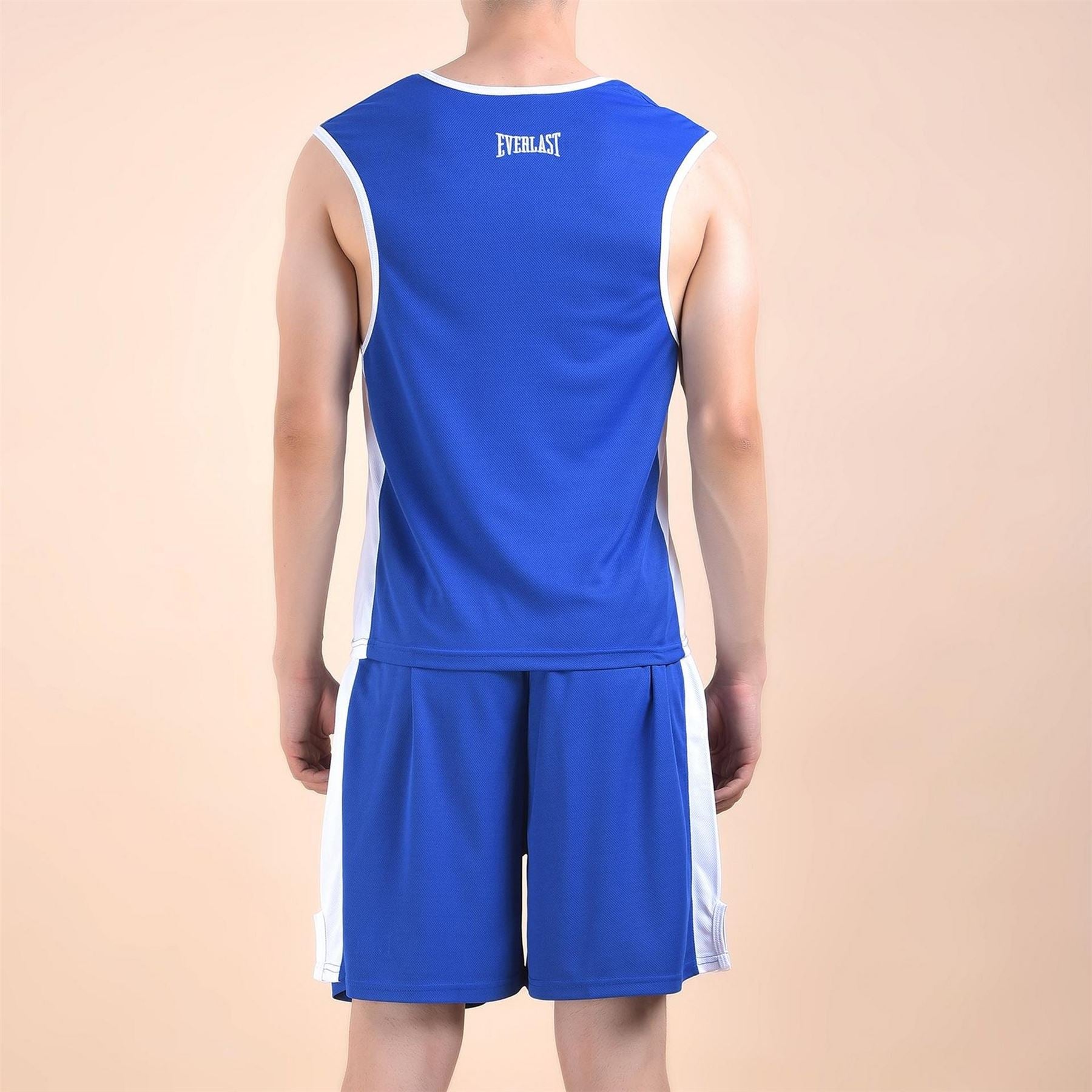 Everlast Boxing Vest