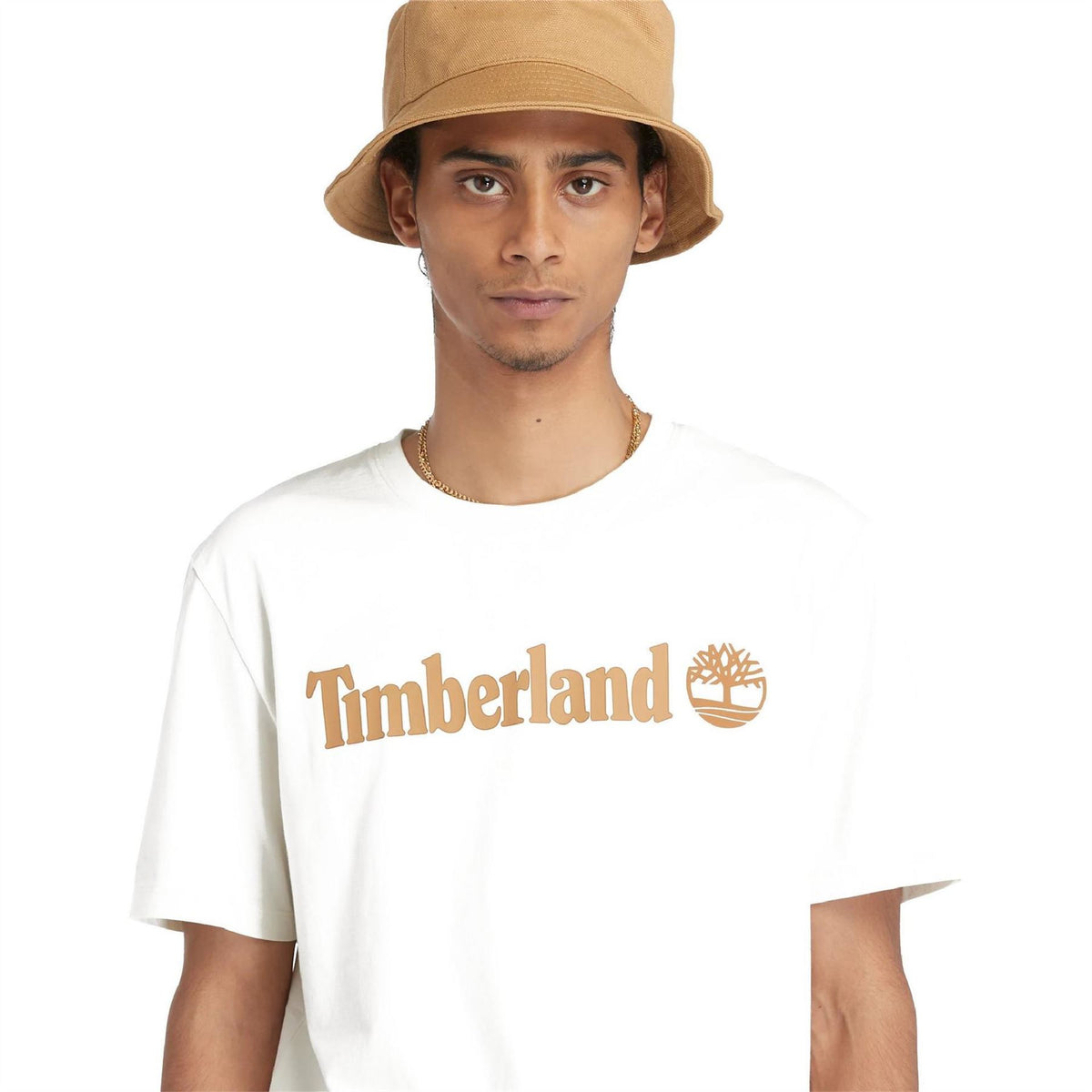Timberland Kennebec River Linear Logo Short sl