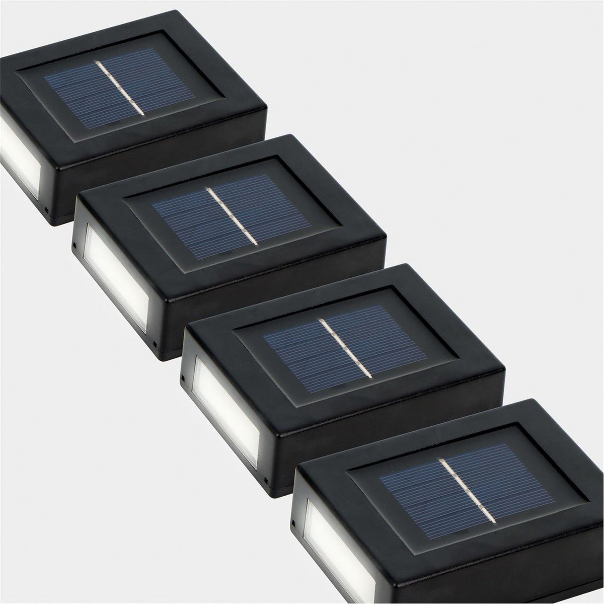 Streetwize Wall 2 Way Light 4 Pack
