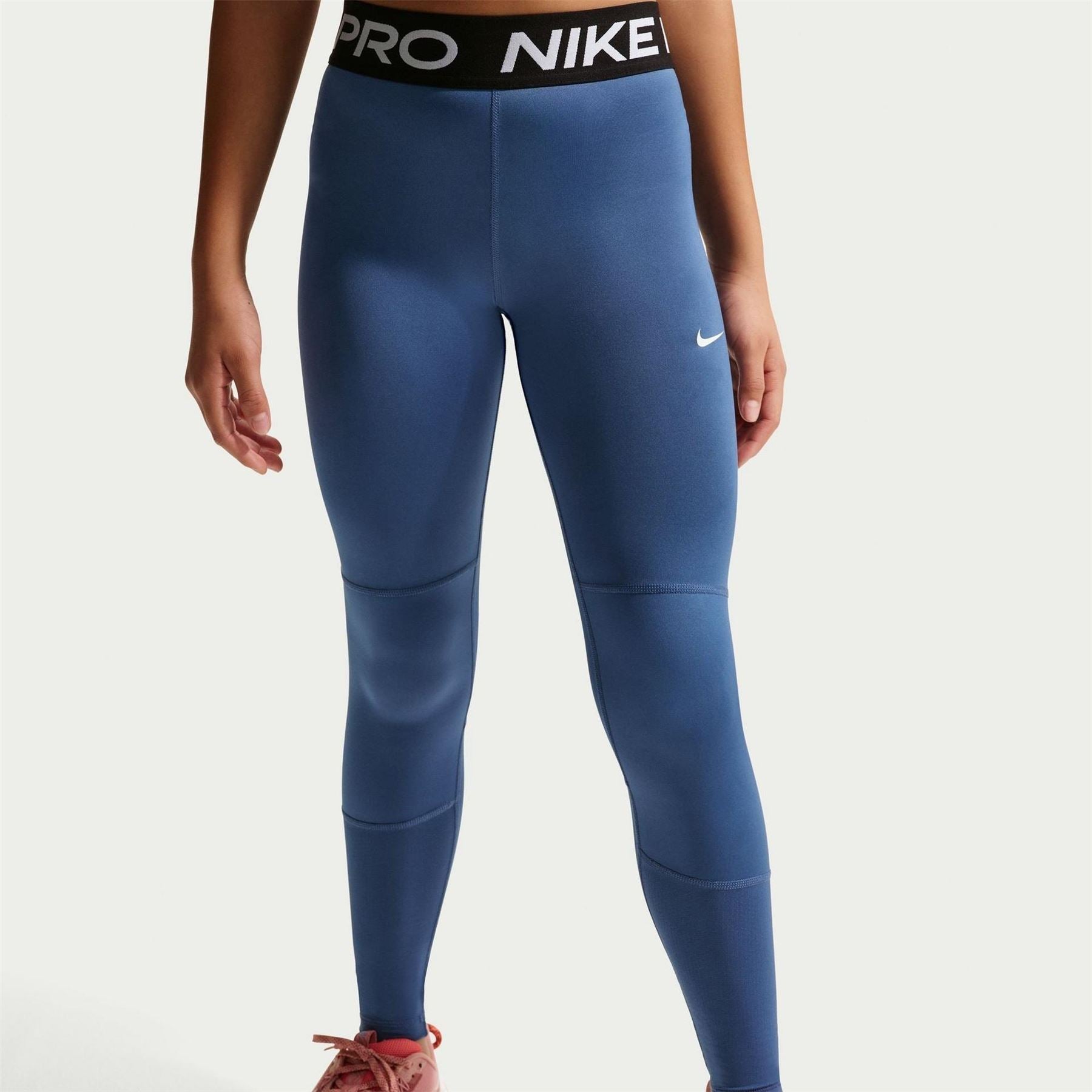 Nike Pro Girls Tights