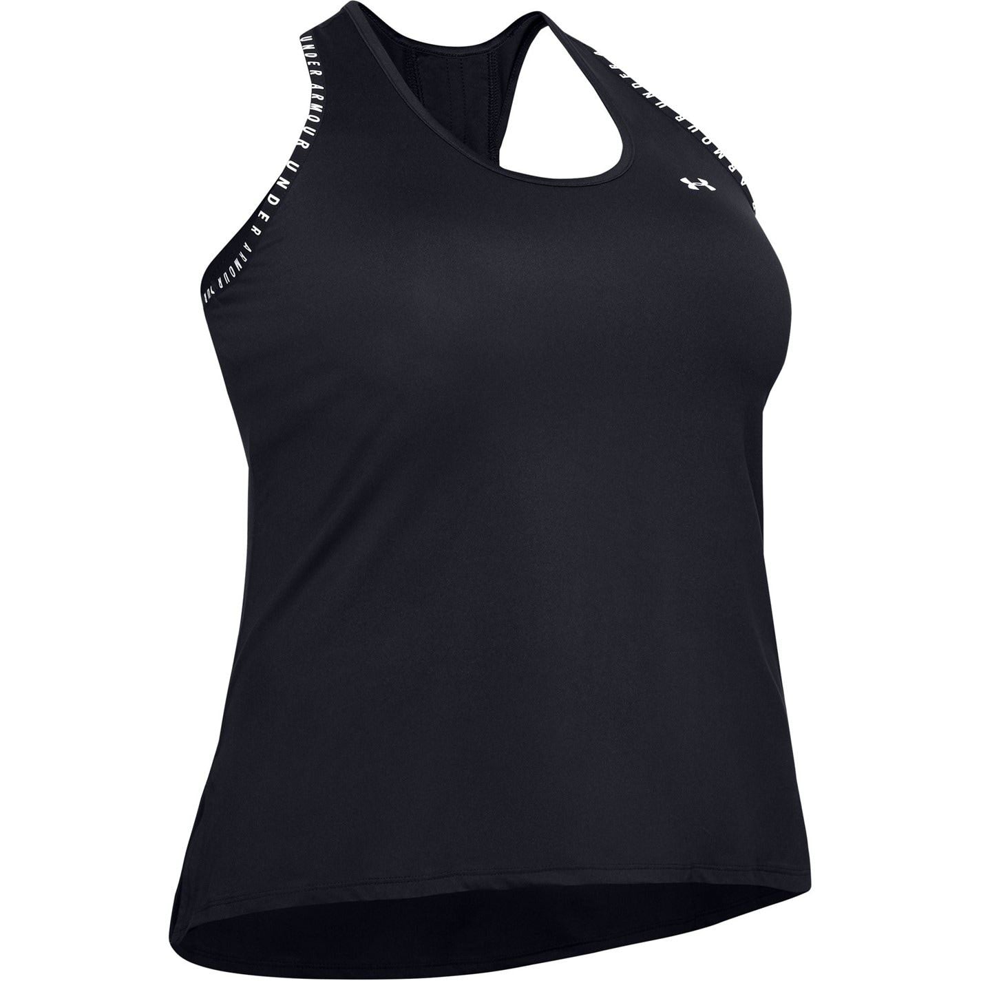 Under Armour Womens Armour Knockout Tank Top