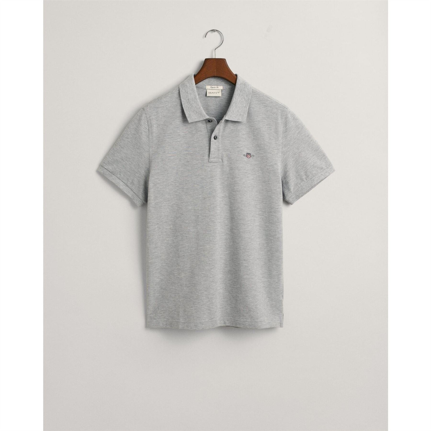 Gant Pique Polo Shirt