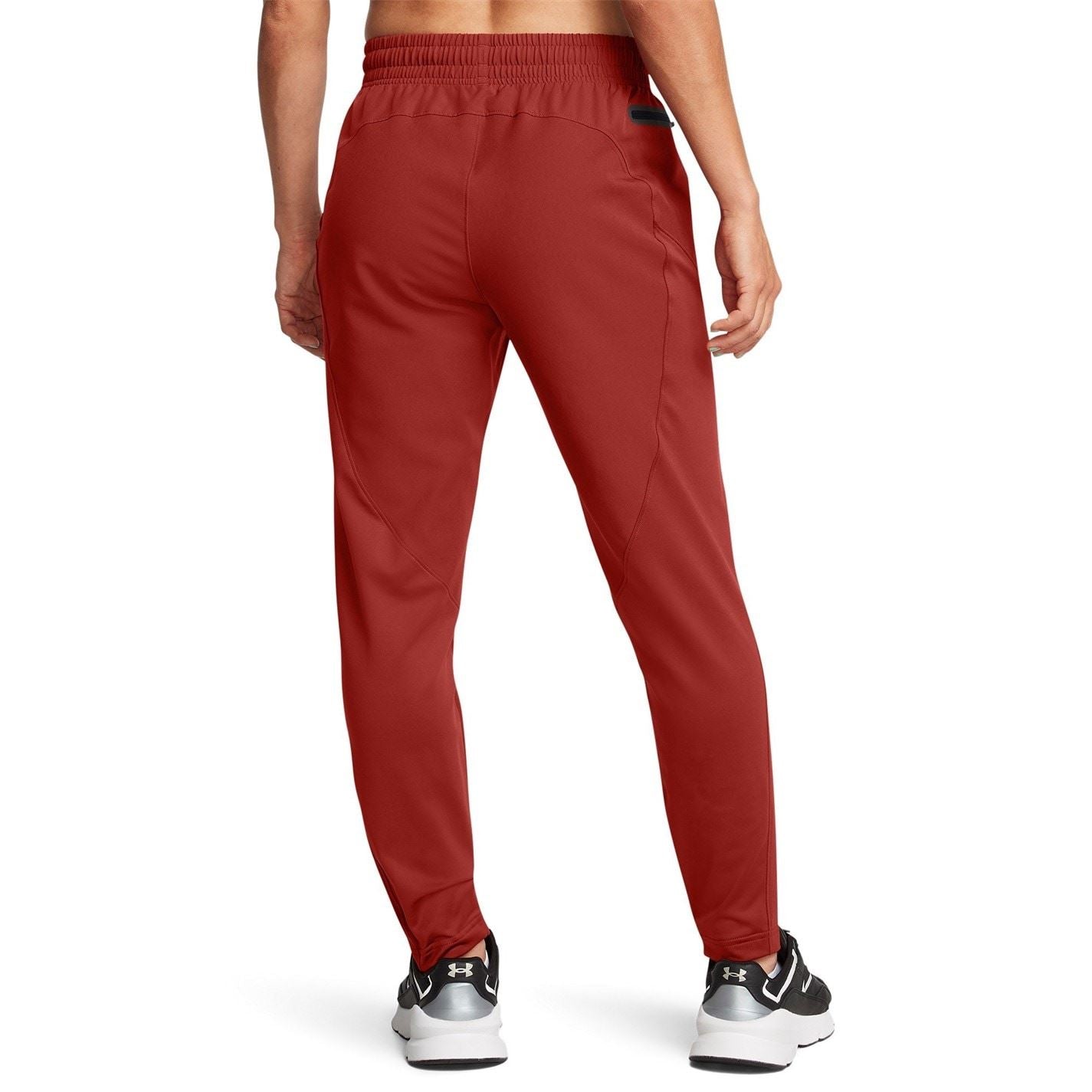 Under Armour Unstoppable Hybrid Solid Patterned Joggers
