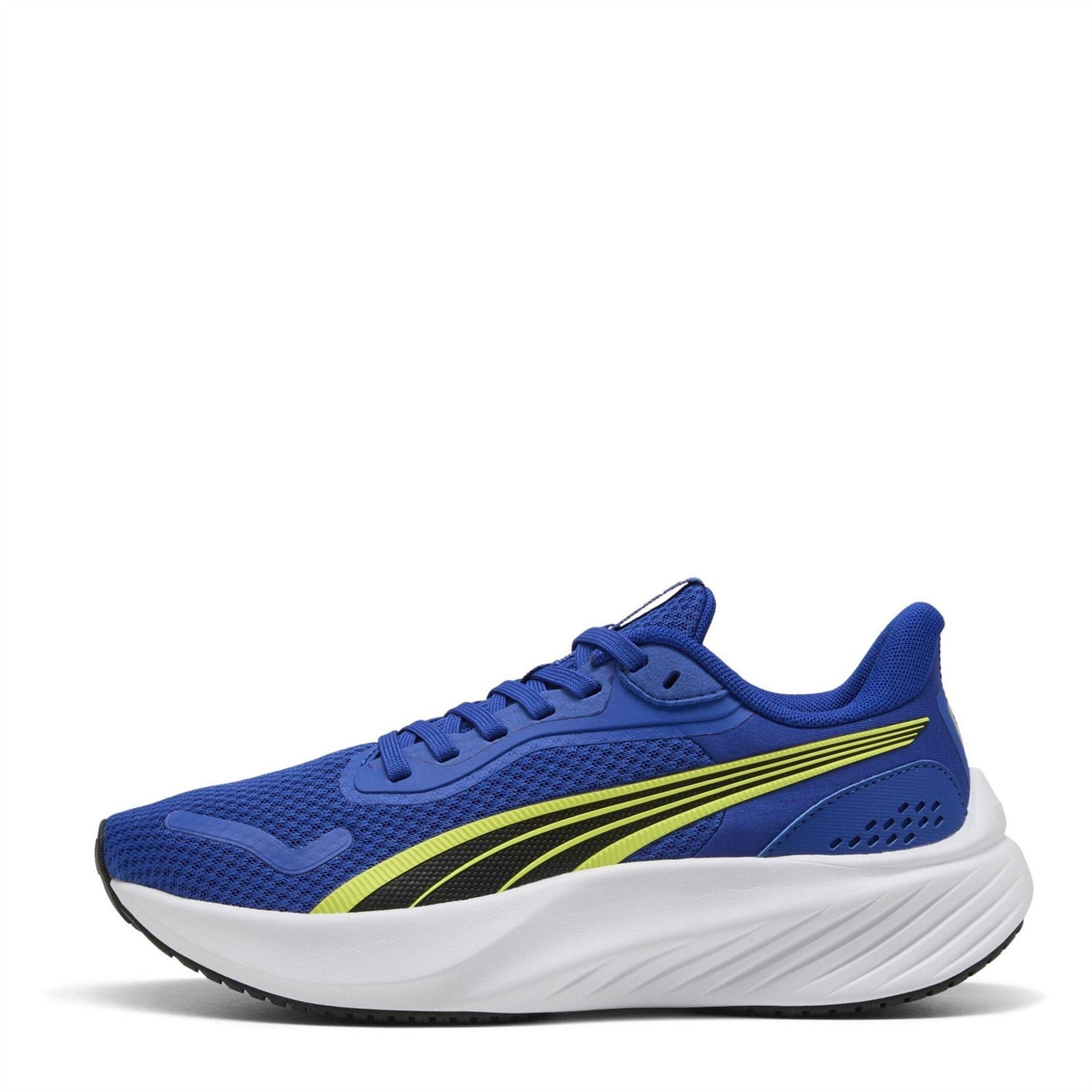 Puma Pounce Lite Jr Runners Unisex Kids