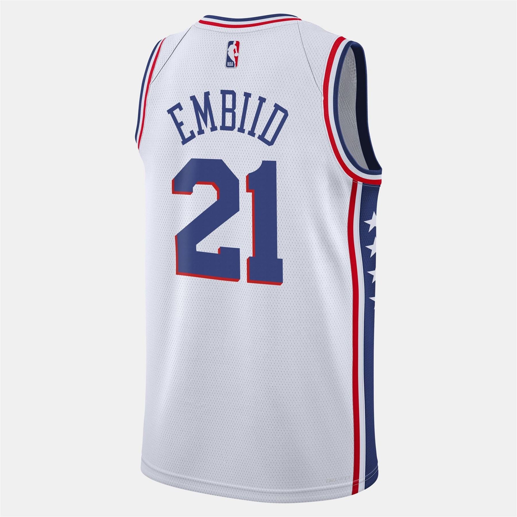 Nike Performance Basketball Jersey