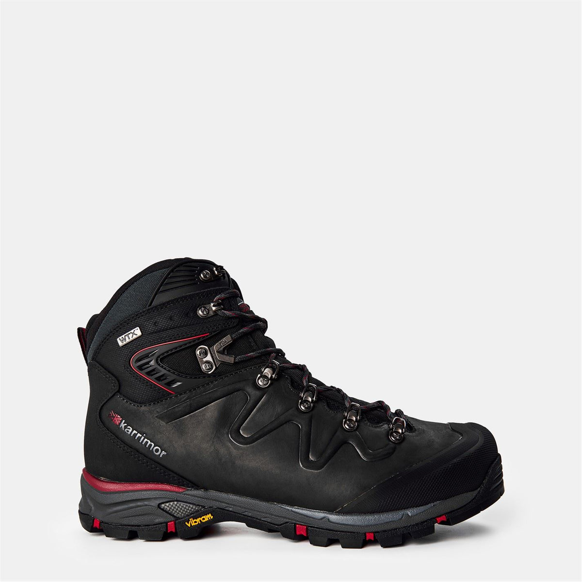 Karrimor Mens Waterproof Walking Boot