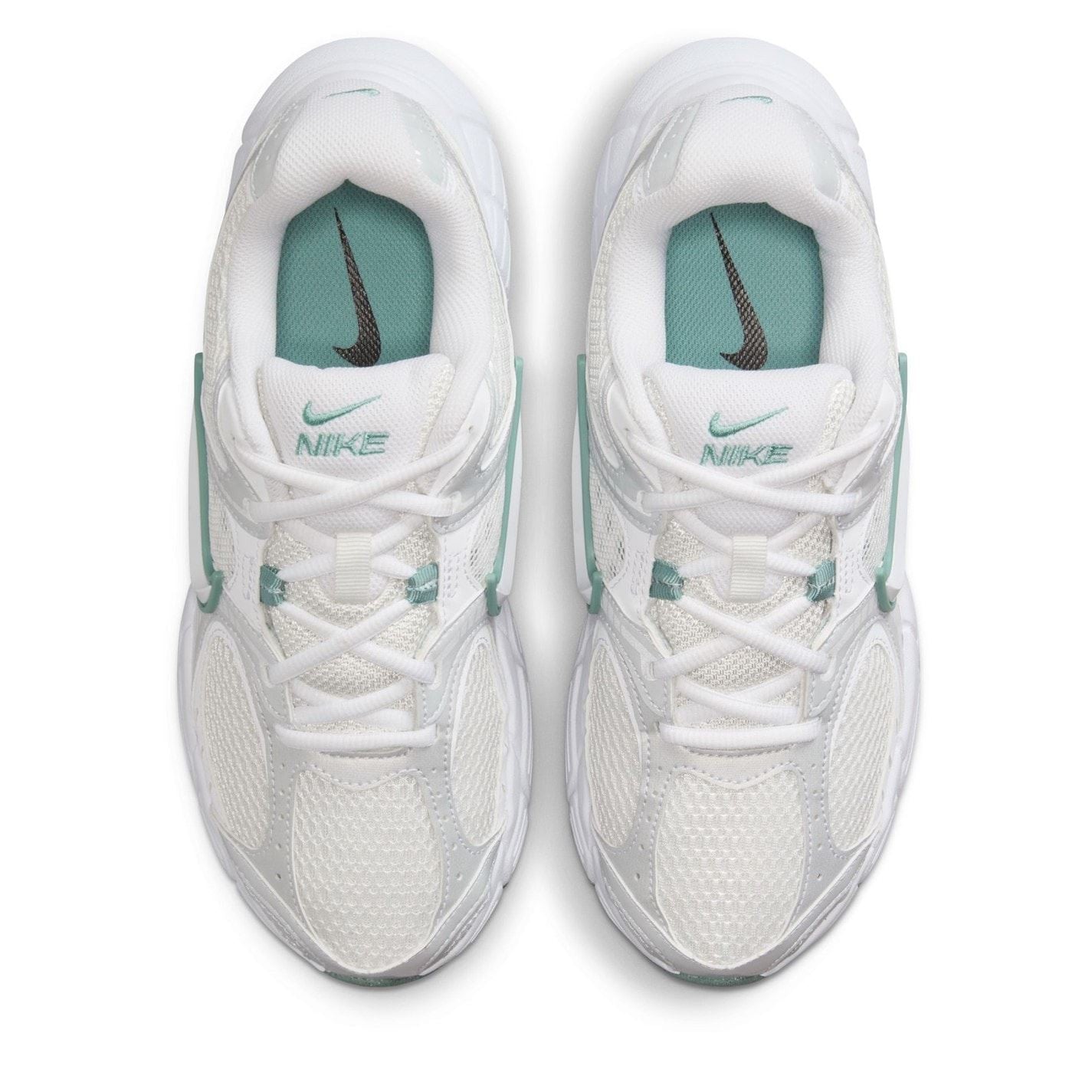 Nike Vomero Run 5 Lace-Up Running Trainers