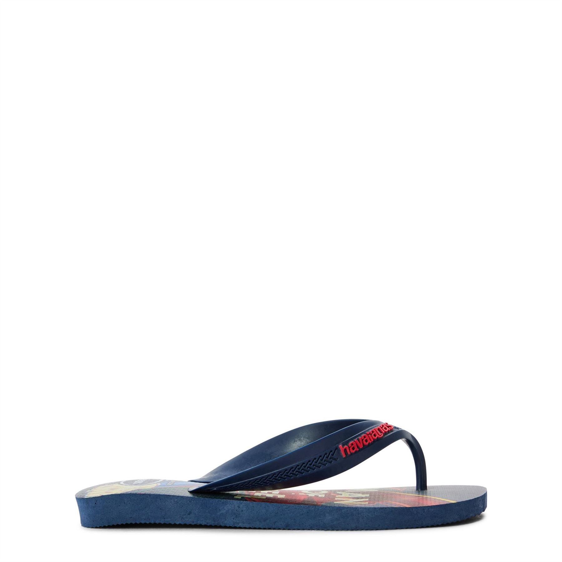 Havaianas Kids Sndl Max Flip Flops