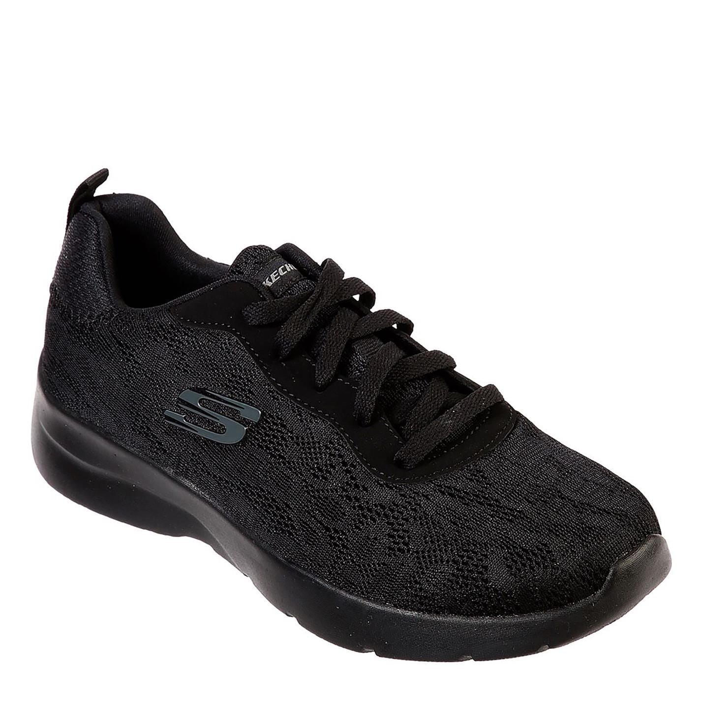 Skechers Dynamight 2.0 Homespun Ladies Trainers