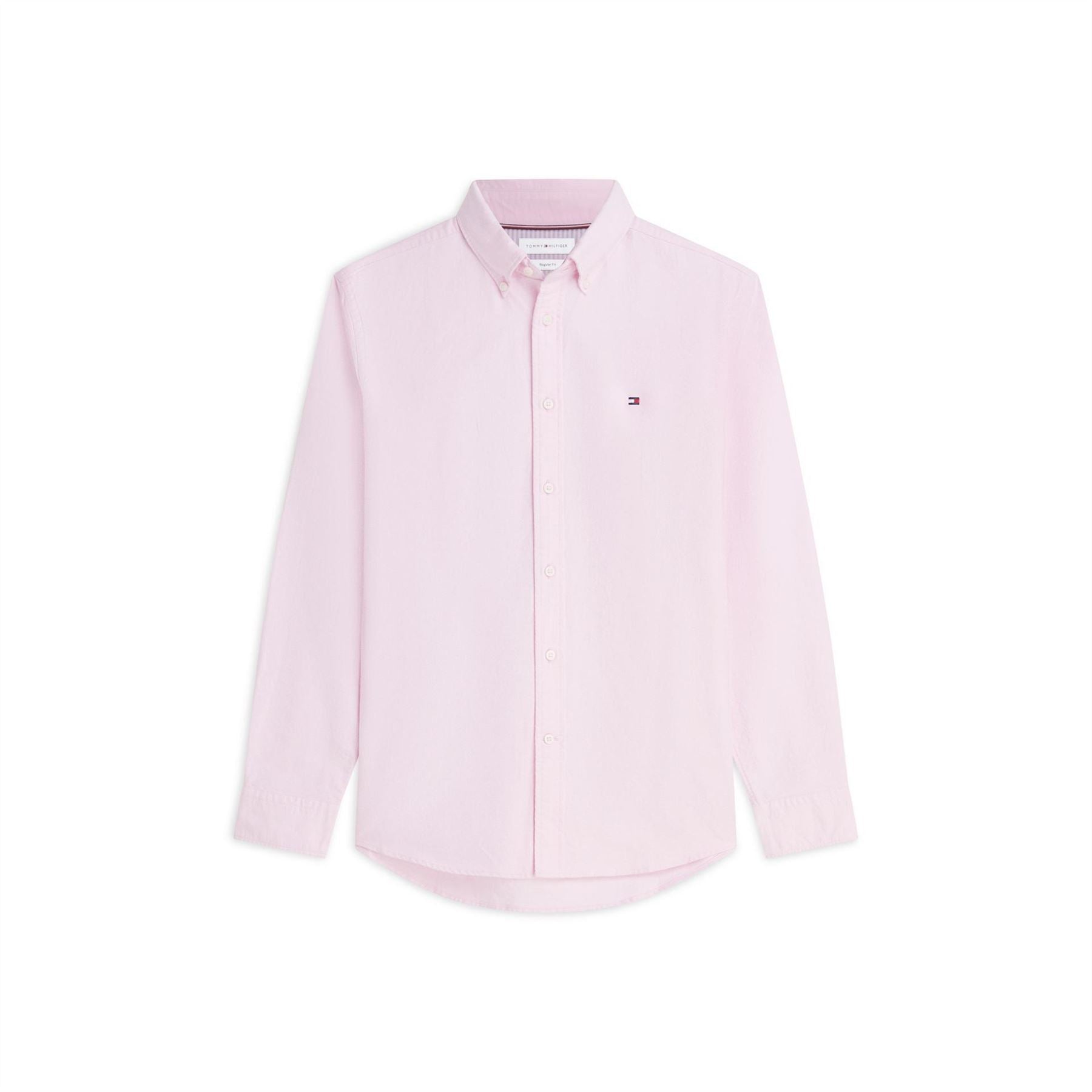 Tommy Hilfiger Long Sleeve Shirt