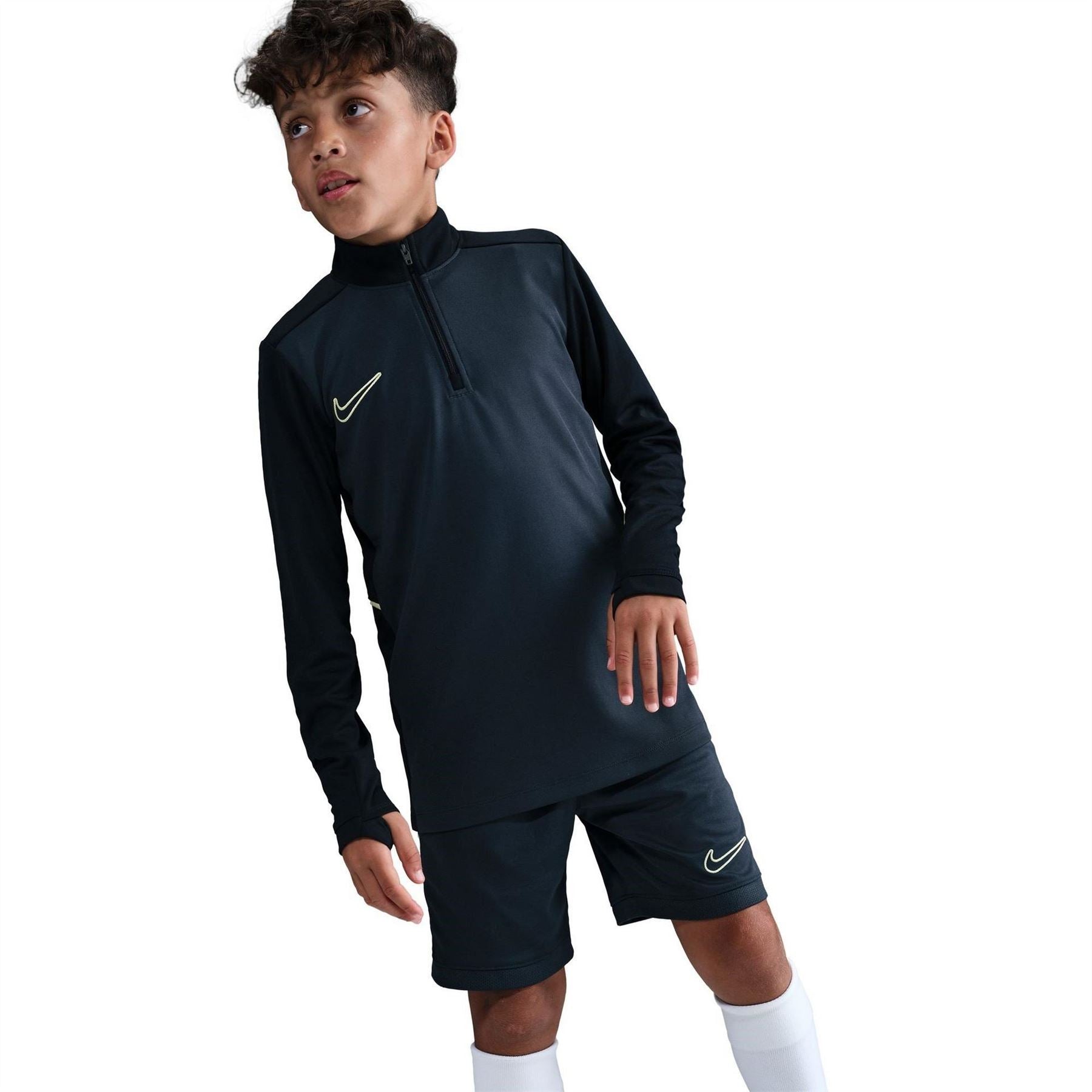 Nike Academy Drill Top Juniors