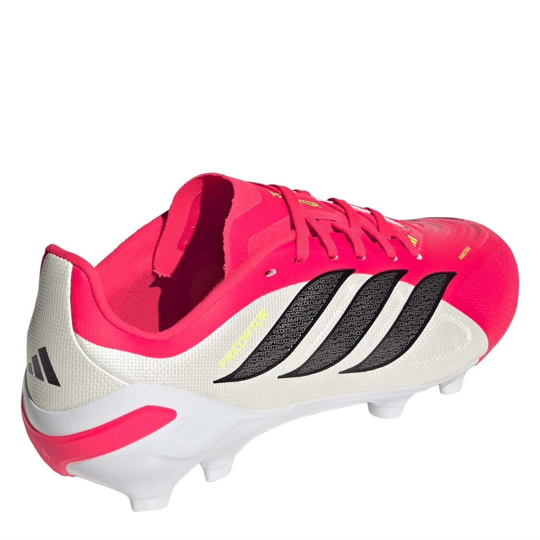 adidas adidas Predator League Firm Ground Football Boots