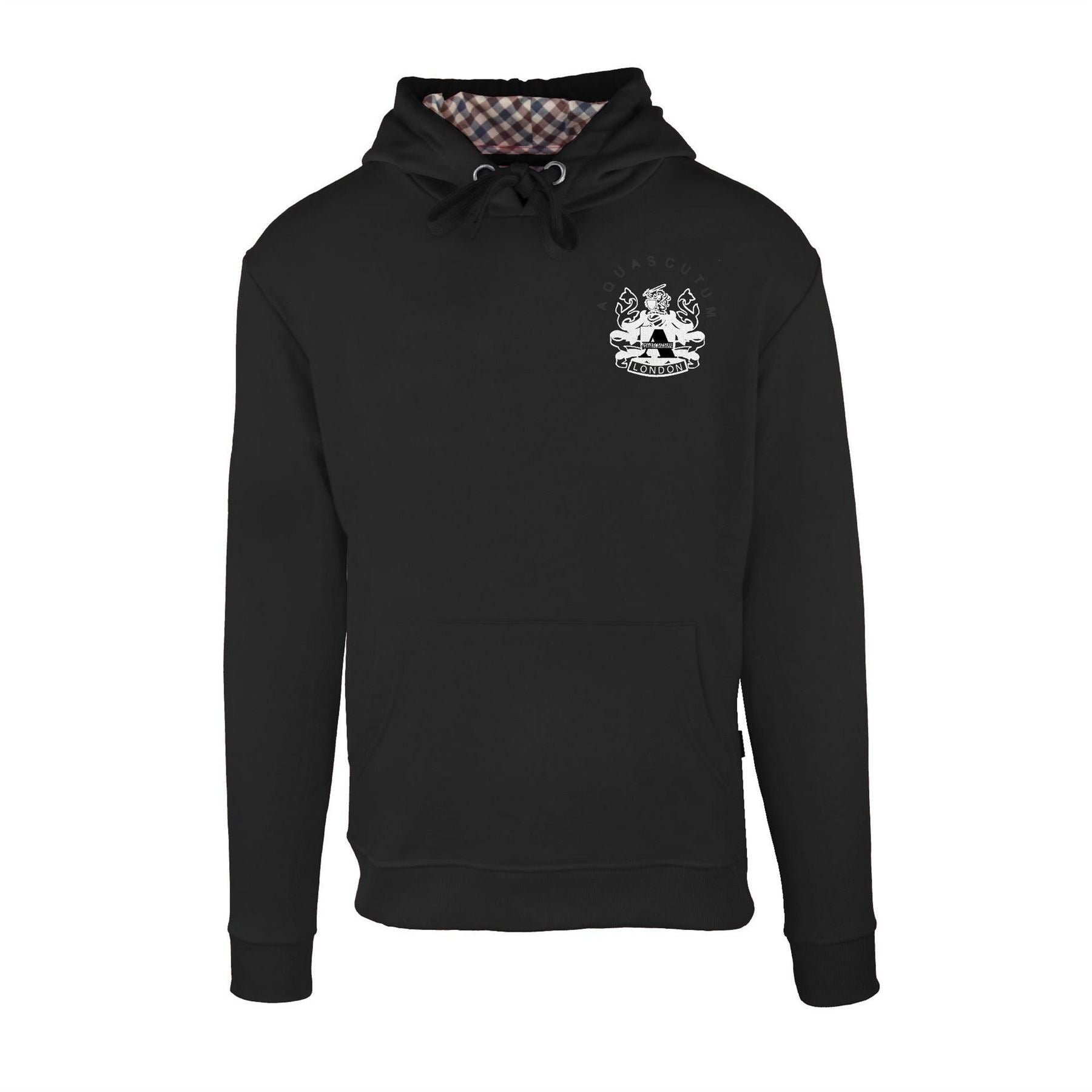 Aquascutum Hooded sw