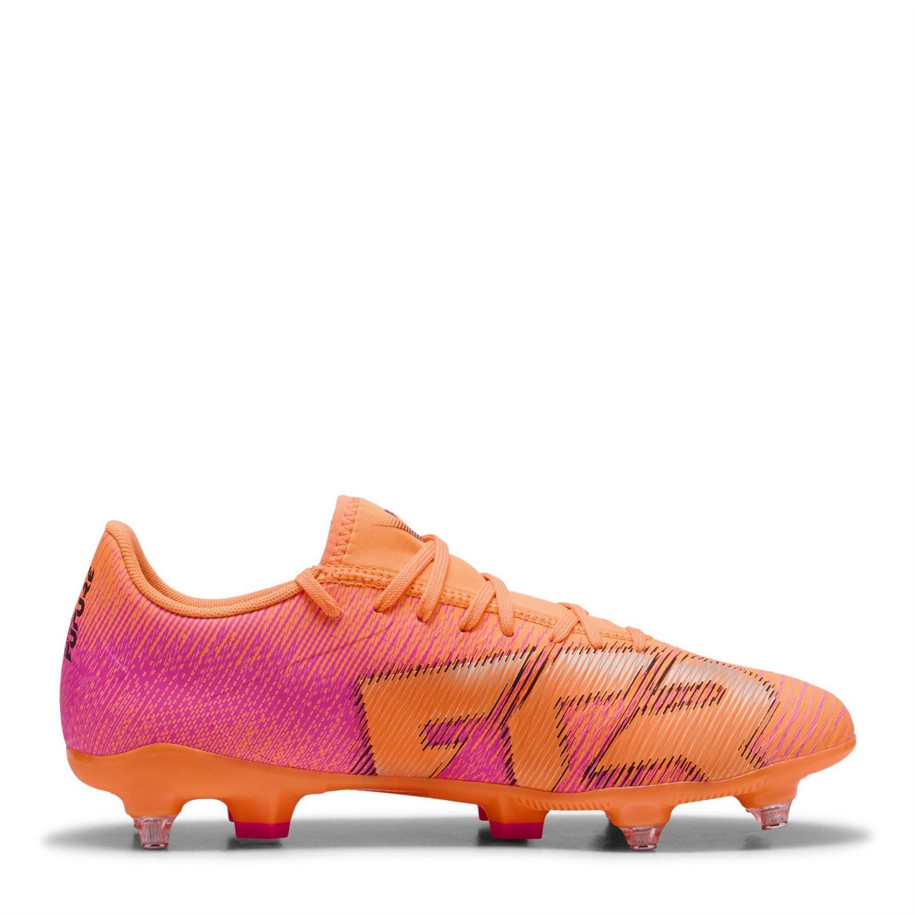 Puma 8 Play Mxsg Soft Ground Football Boots