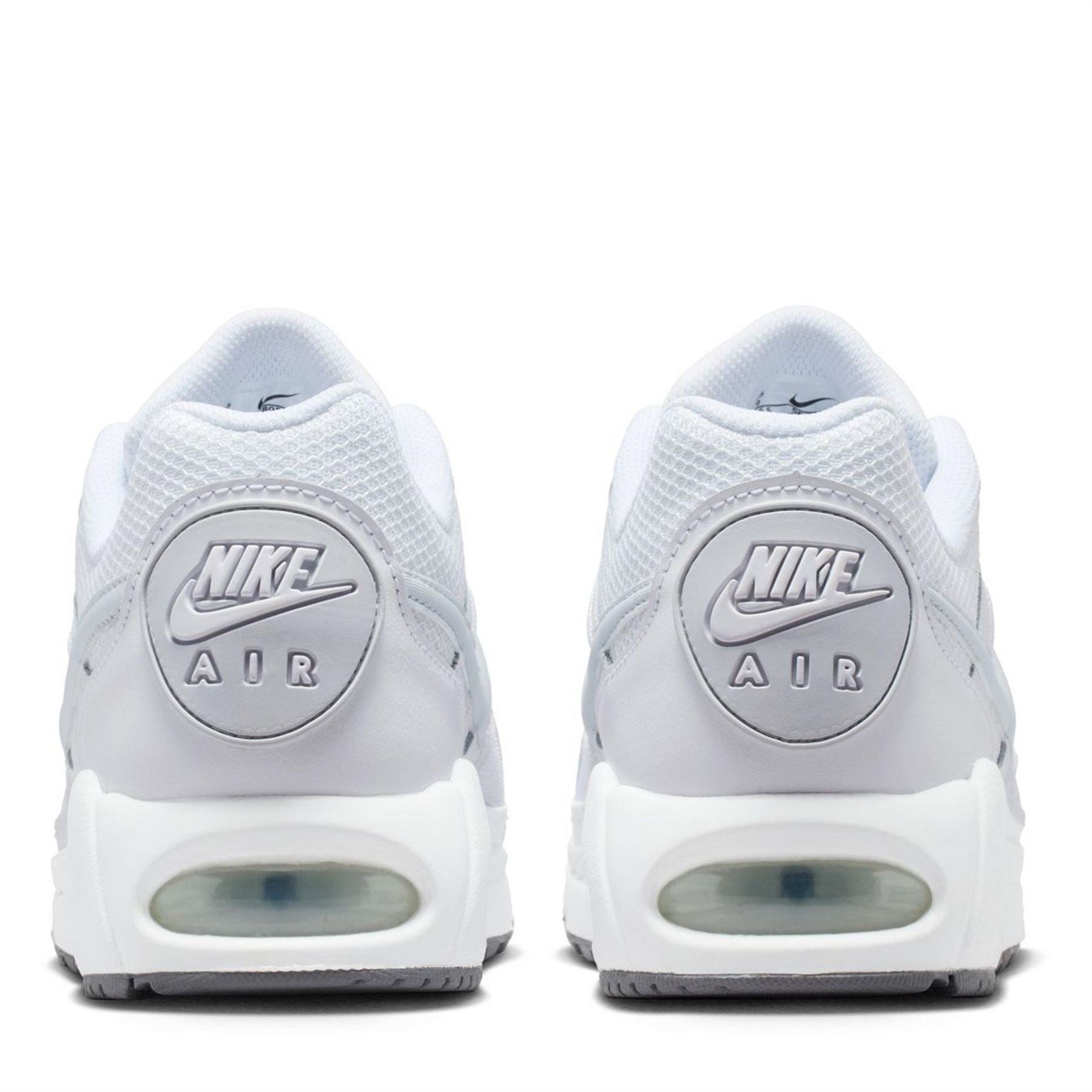 Nike Womens Max Ivo Shoes