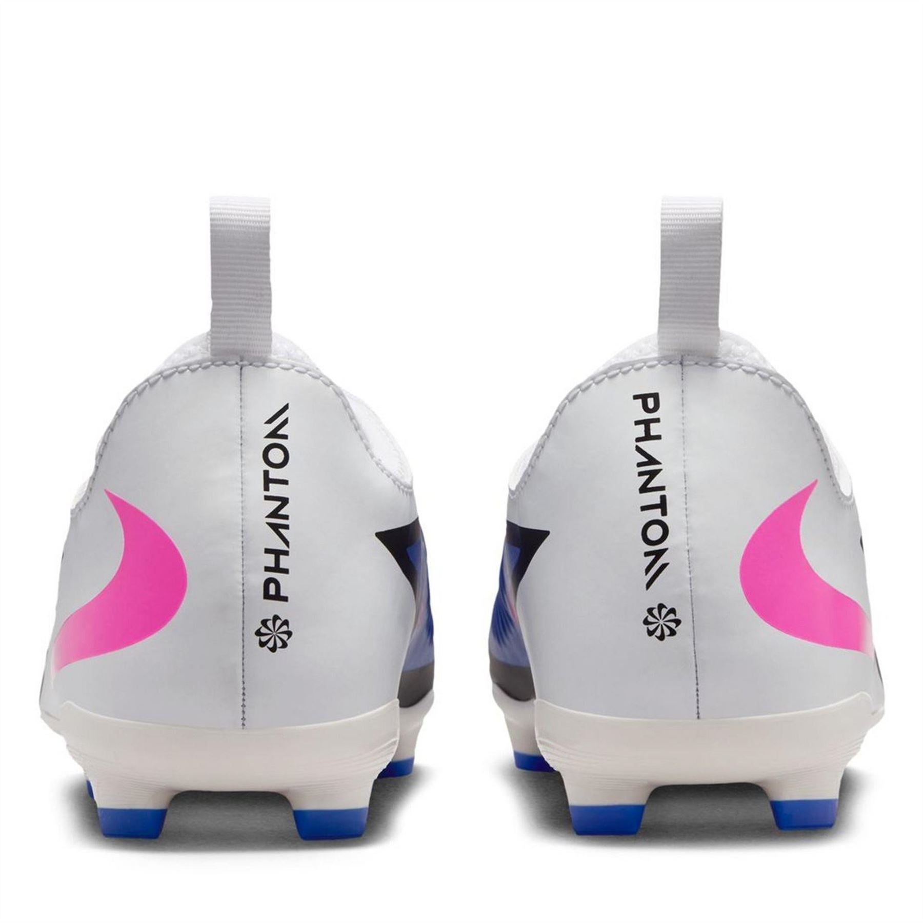 Nike Phantom 6 Academy Low Juniors Firm Ground Football Boots