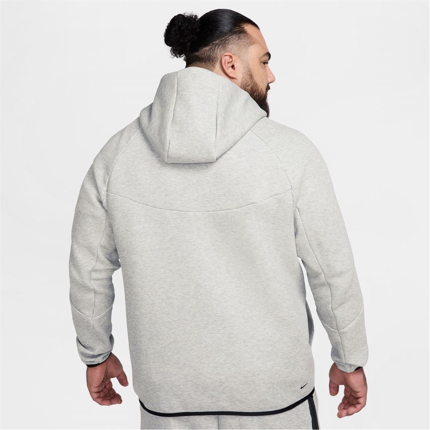 Nike Mens Tech Fleece Hoodie