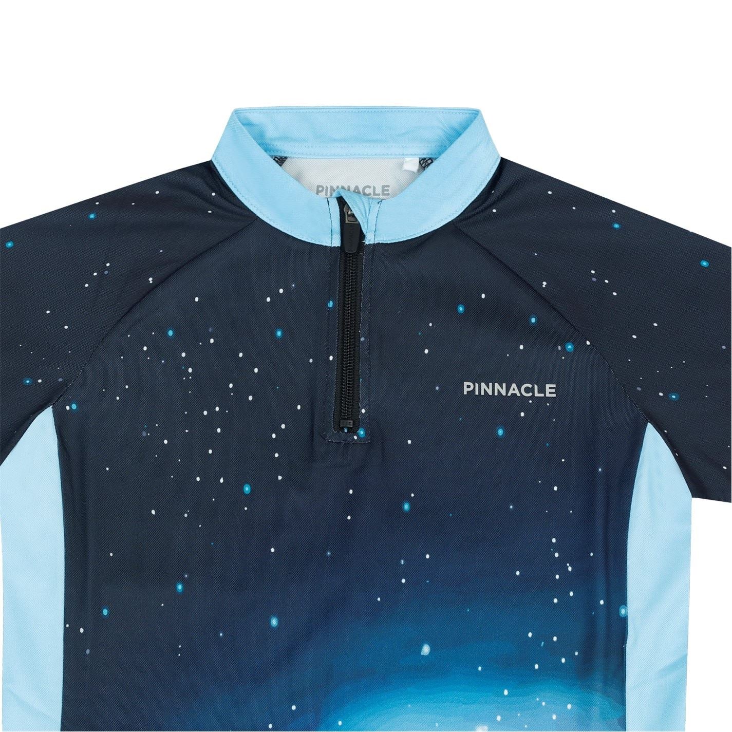 Pinnacle Cycl Zp Top