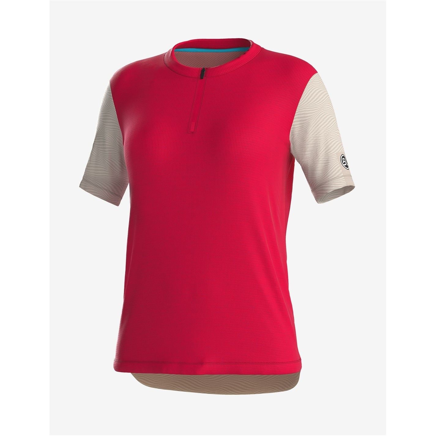 Bicycle Line Ss Jersey Zoe