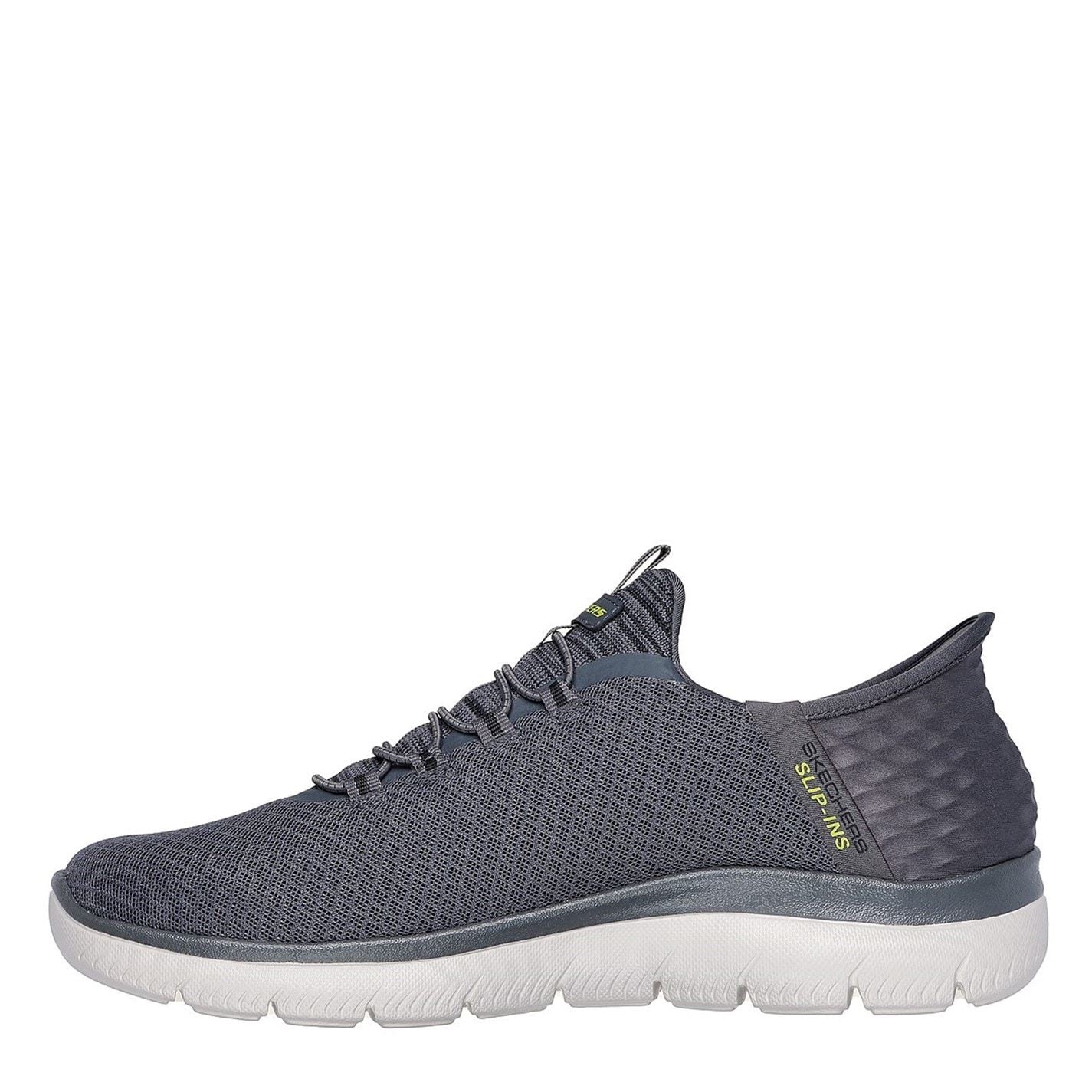 Skechers Mens Slip Ins: Summits   High Range