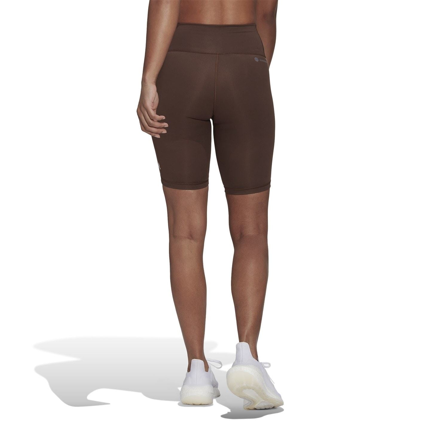 adidas Optime Biking Athletic Shorts