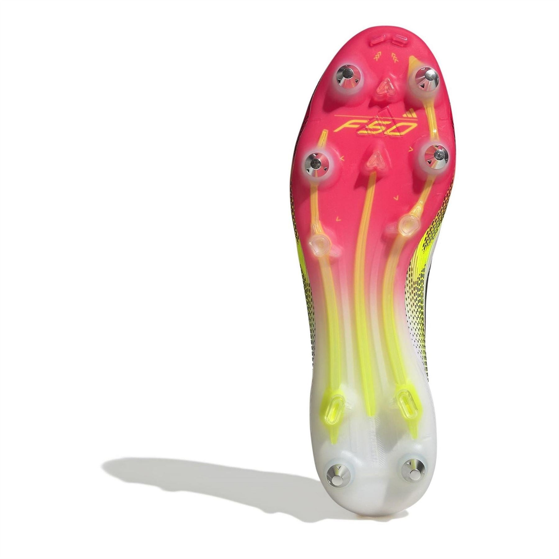 adidas F50 Elite Adults Soft Ground Football Boots