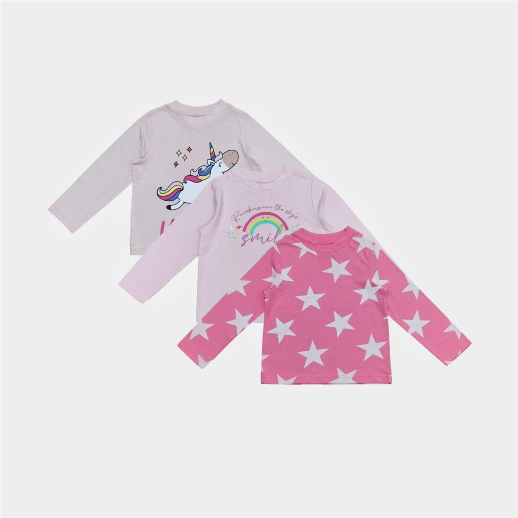 Star 3pk Set In54