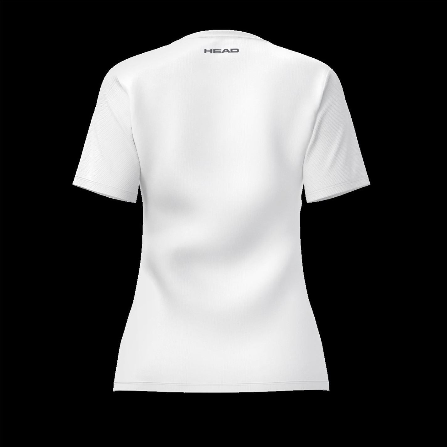 HEAD Club 25 Regular Fit Competition T-Shirt