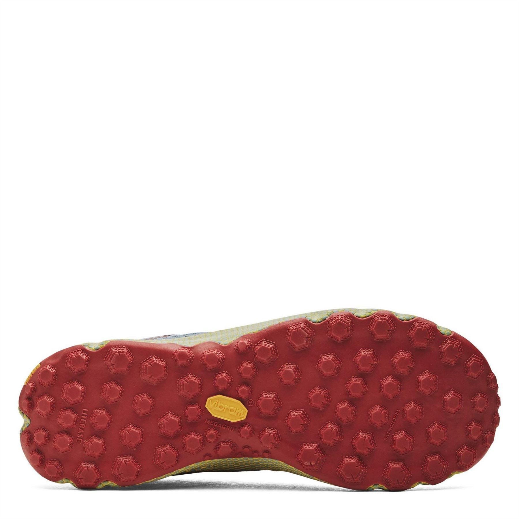 Under Armour Mens Ridge Running Shoes