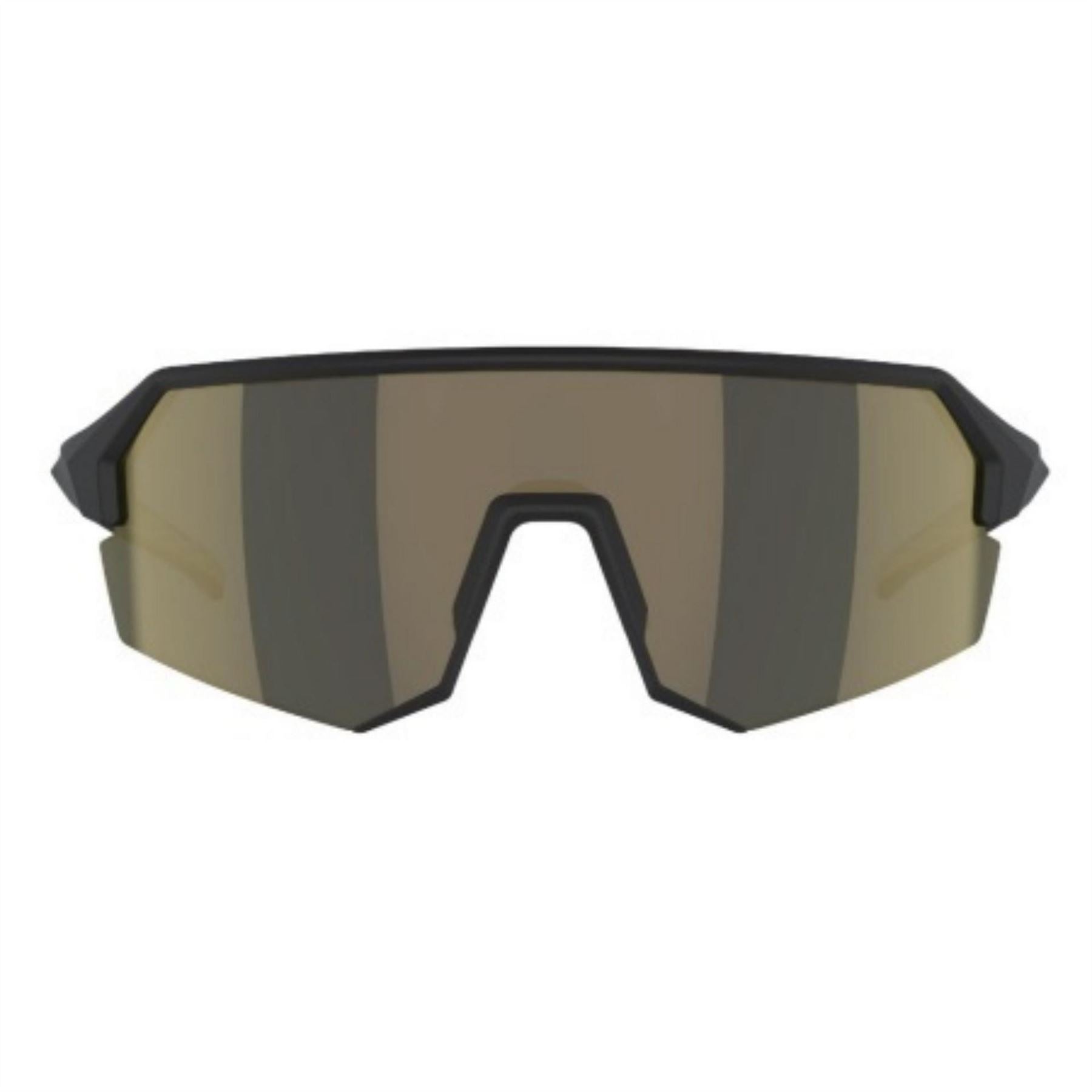 Pinnacle Sp2 Rectangle Full Rim Sunglasses