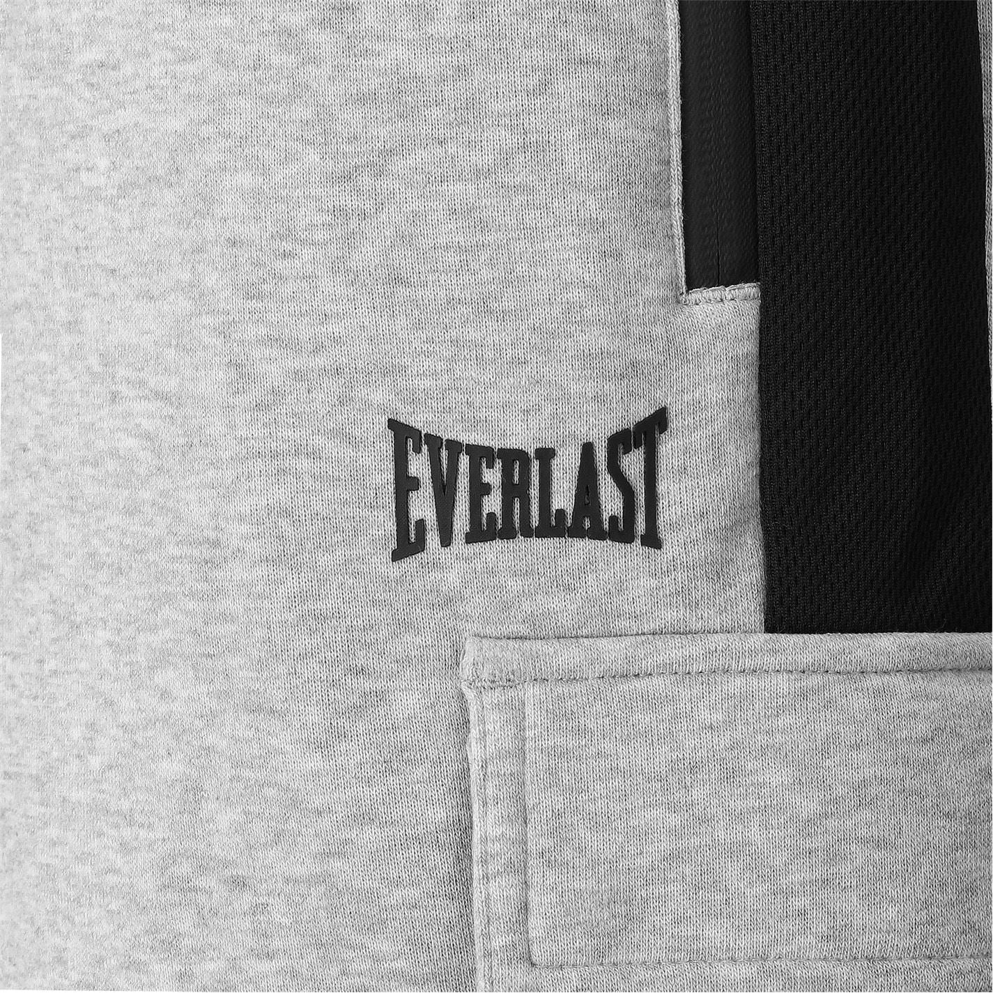 Everlast Mens Premium Cargo Shorts