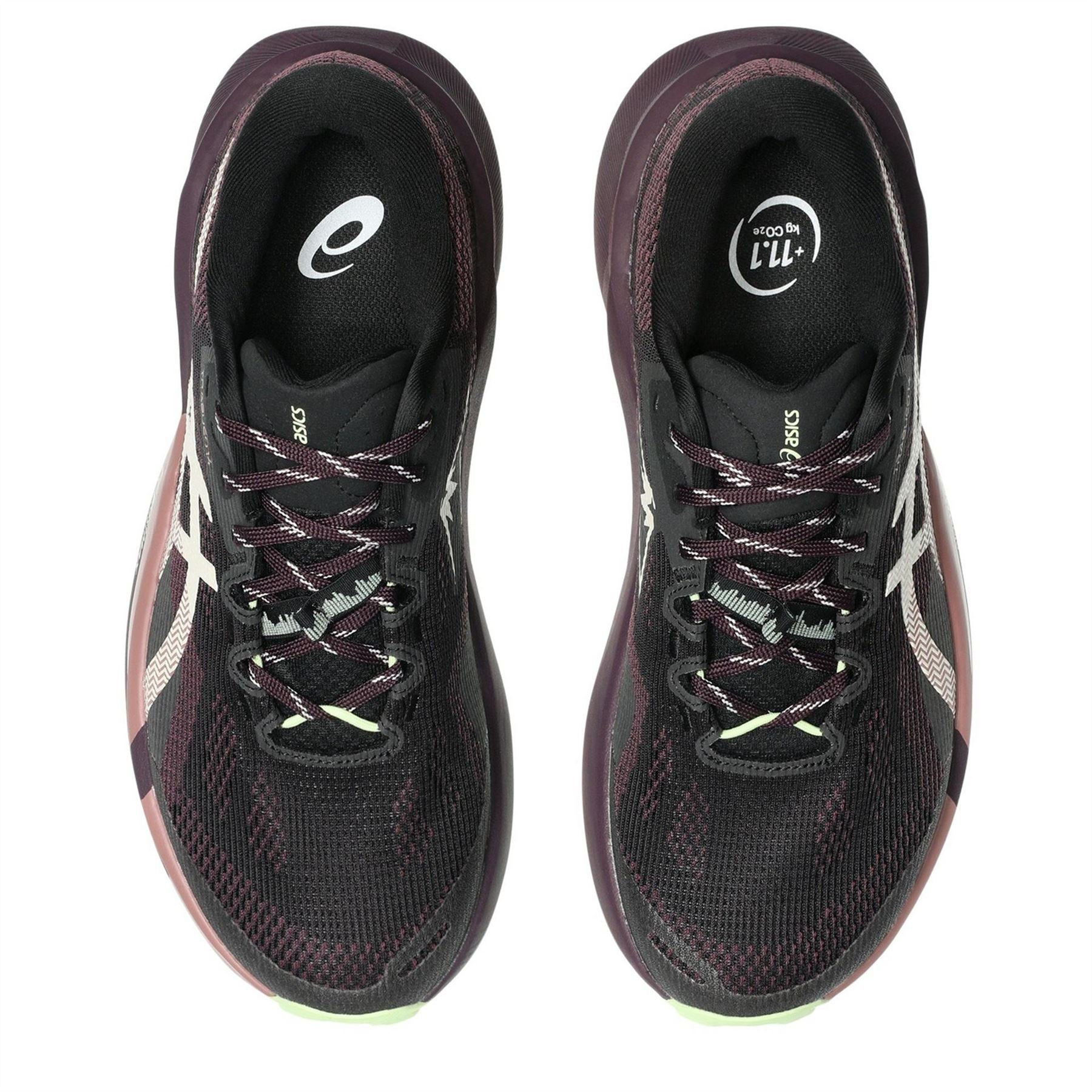Asics Trabuco 14 Trail Running Shoes
