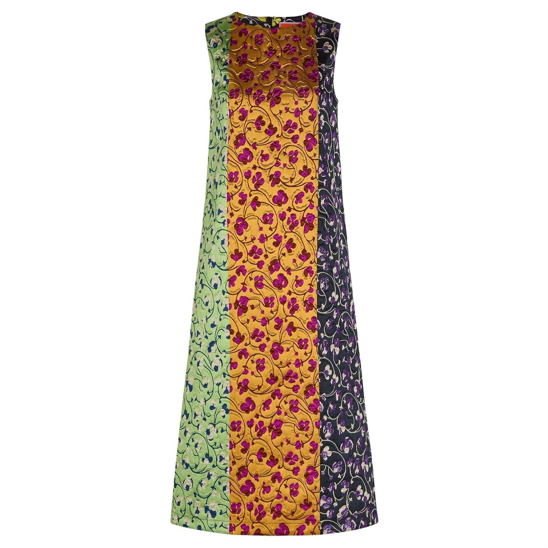 La DoubleJ Dress