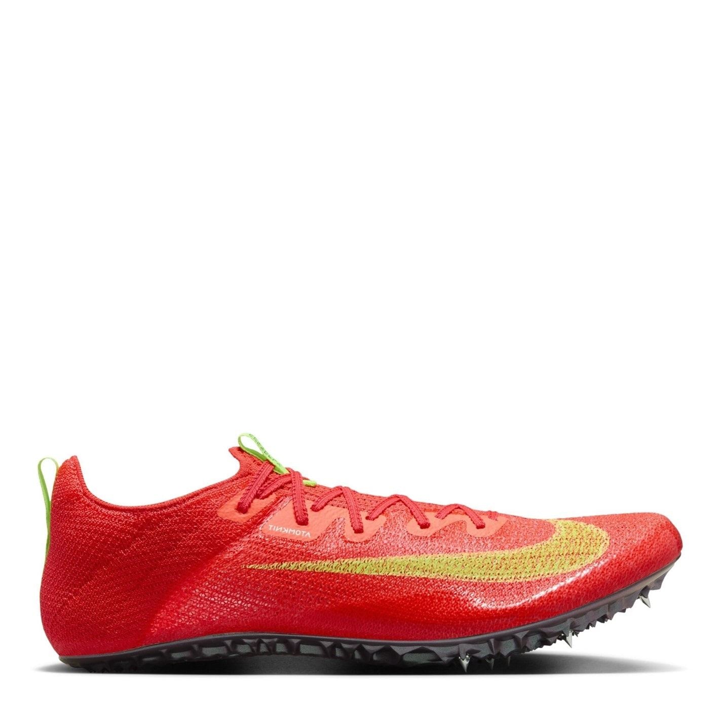 Nike Zoom Superfly Elite 2 Round Toe Sneakers