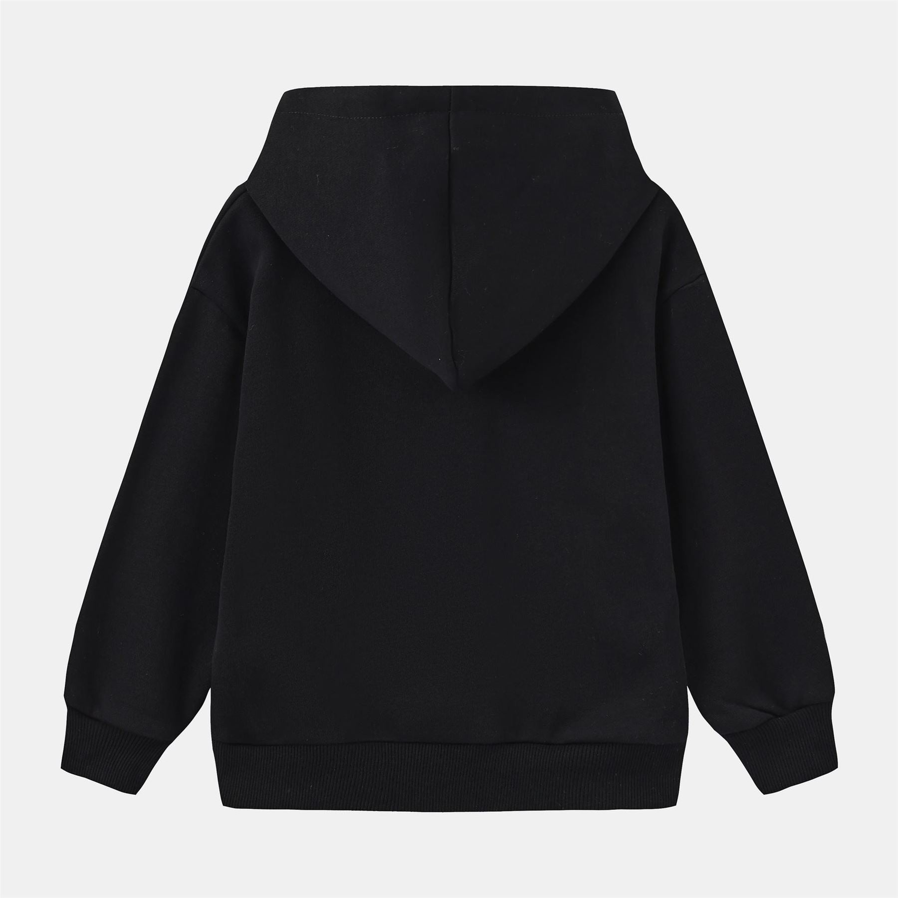 Character Hoodie Infant