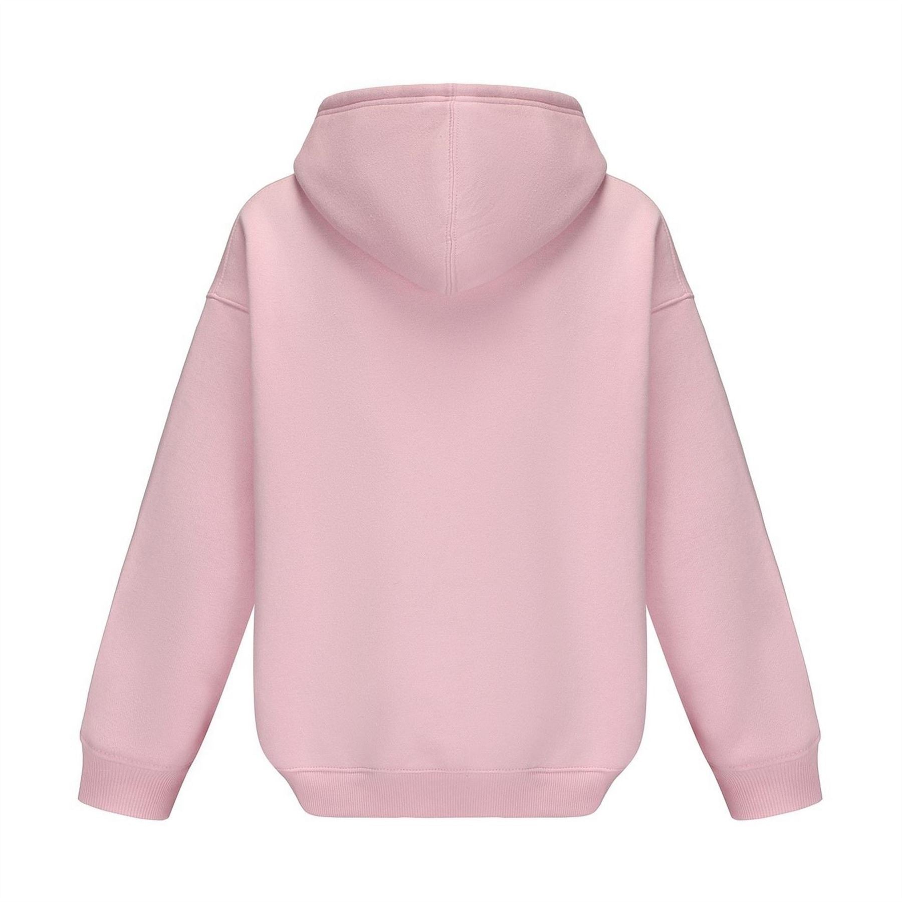 Slazenger Womens Fleece Hoodie