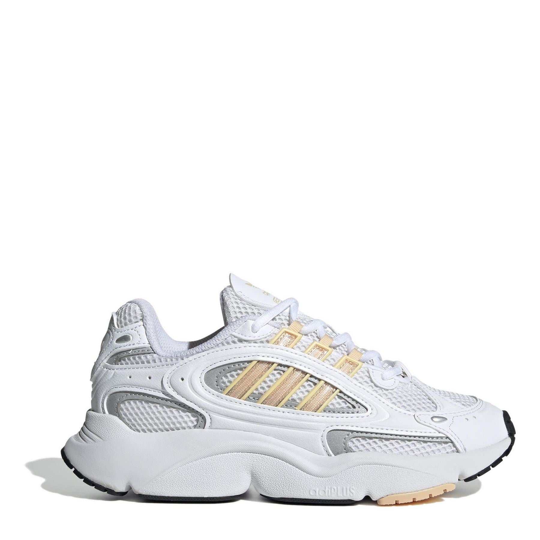 adidas Originals Low Top Trainers