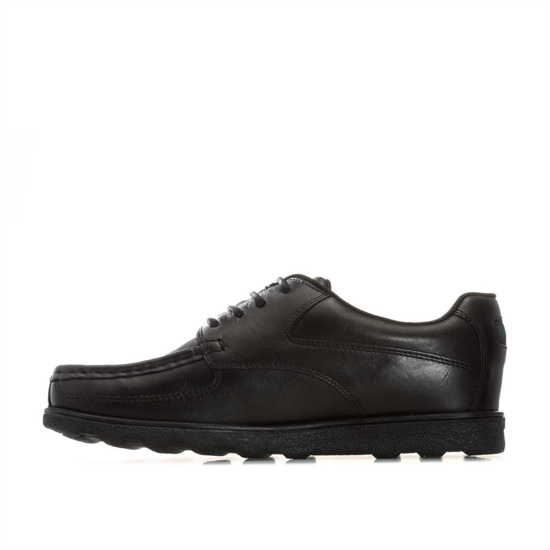 Kickers Lace Shoe